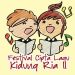 Festival Cipta Lagu Kidung Ria II