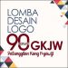 Lomba Desain Logo 90 Tahun GKJW
