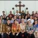 Sidang Raya XIV Badan Musyawarah Gereja-Gereja Jawa