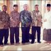 GKJW dan PCNU Kabupaten Malang Menjunjung Tinggi Toleransi